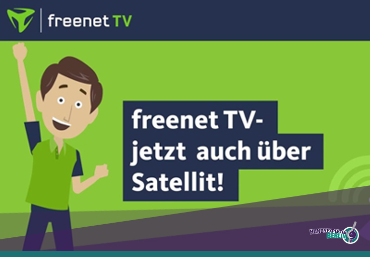 Freenet tv