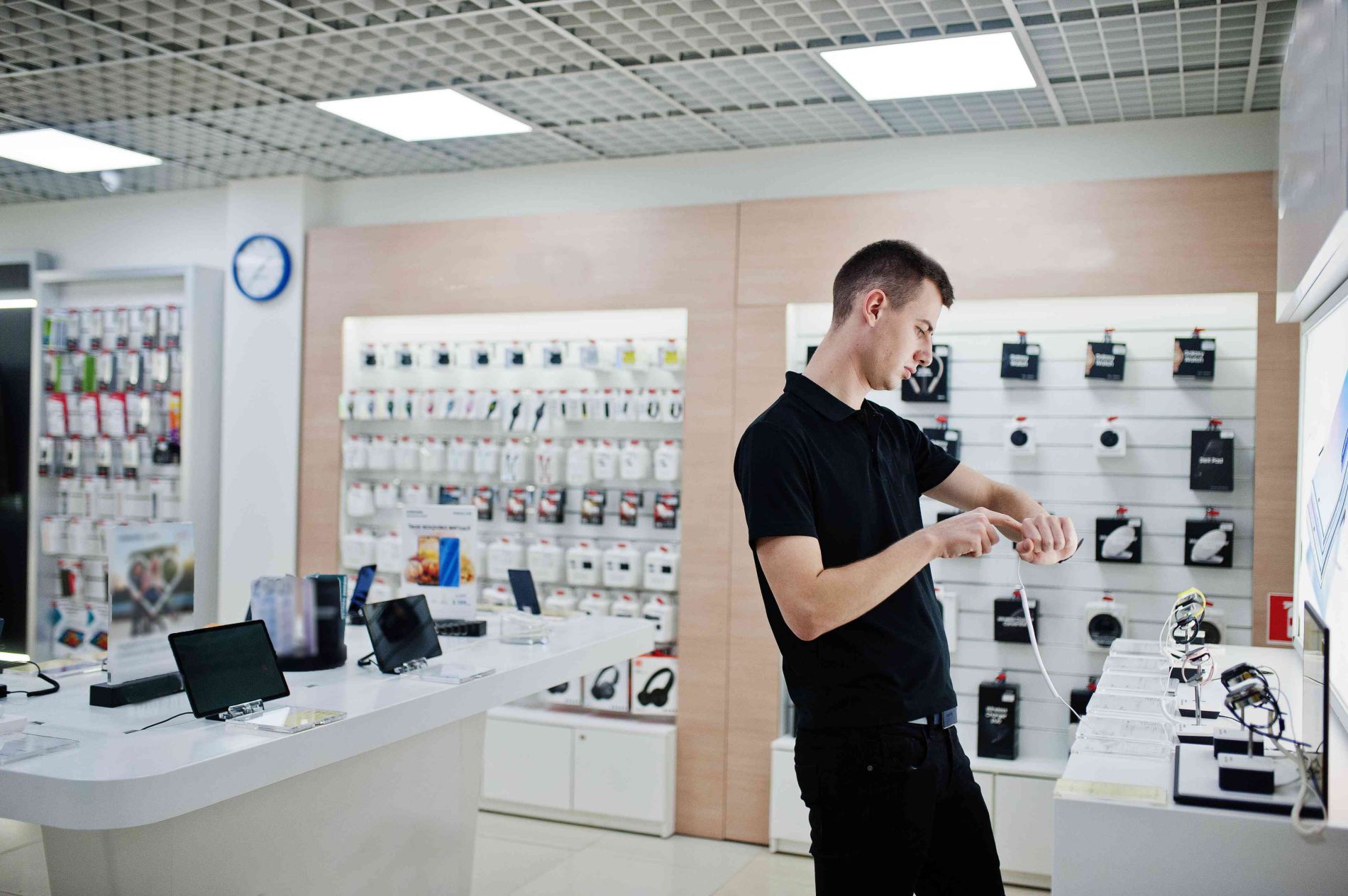 Handy Shop