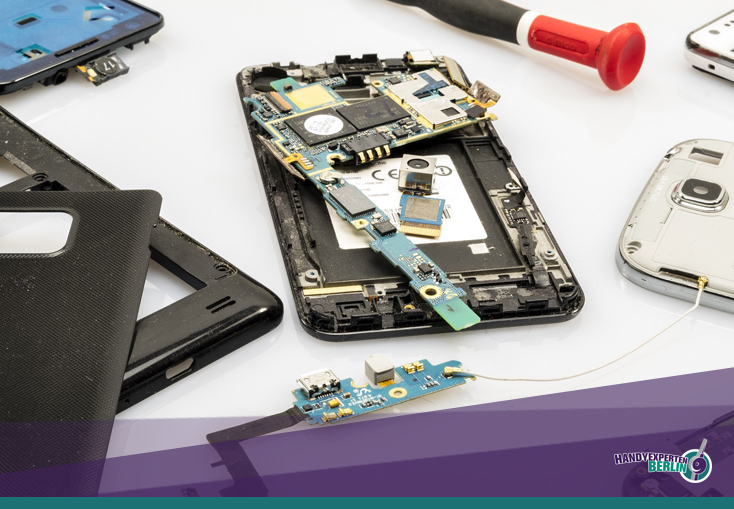 Mobile Reparatur